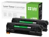 COLORWAY kompatibilní toner pro CANON CRG-726 CRG-728 černý 2x 2 100 stran Dual pack
