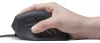 CONNECT IT FOR HEALTH Verti Wire ergonomic vertical wired mouse thumbnail (5 of 6)