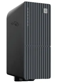 Teltonika TeltoCharge EVC1200P4011 Estación de carga para coches eléctricos 22kW Toma 3P tipo 2 Teltonika TeltoCharge EVC1200P4011 Estación de carga para coches eléctricos 22kW Toma 3P tipo 2 (1 of 1)