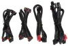 CHIEFTEC vir GDP-750C-RGB Photon Gold Series 750W 140mm fan act. PFC modularni kabli 80PLUS Gold thumbnail (4 of 5)