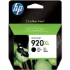 Cartuccia d'inchiostro nero HP (920XL) CD975AE originale