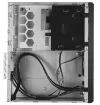 CHIEFTEC MiniITX BE-10B-300 80 mm blæser 2 x USB 3.0 2 x USB 2.0 300W sort thumbnail (5 of 7)
