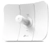 TP-Link CPE710 - Aeróg CPE lasmuigh le haghaidh banna 5 GHz agus bandaleithead 867 Mb s le gnóthachan 23 dBi