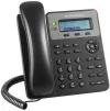 Telefone VoIP Grandstream GXP-1610 Visor gráfico 1x SIP 3 prog. botões thumbnail (2 of 3)