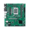 Emolevy ASUS Pro H810M-C-CSM LGA1851 2xDDR5 M.2 HDMI DP DVI-D D-sub mATX Emolevy ASUS Pro H810M-C-CSM LGA1851 2xDDR5 M.2 HDMI DP DVI-D D-sub mATX