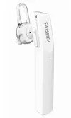 Swissten Bluetooth Headset Ultra Light Ul-9 Vit