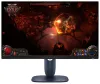 DELL AW2725DM Alienware 27" LED 16:9 2560x1440 QHD IPS 1000:1 1ms 2x USB 1xDP 2xHDMI draaipunt
