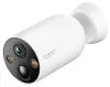 Câmera WiFi com bateria TP-Link Tapo C425 para ambientes externos 4MPx 2560 × 1440 áudio IR 1,5 m SD IP66 thumbnail (2 of 9)