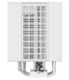 DEEPCOOL CPU-koeler Assassin 4S 140 mm ventilator 7x temp. buizen PWM wit thumbnail (4 of 7)