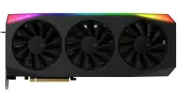VGA XFX Mercury AMD Radeon RX 9070 XT OC 16GB GDDR6 Gaming edition RGB VGA XFX Mercury AMD Radeon RX 9070 XT OC 16GB GDDR6 Gaming edition RGB (1 of 4)