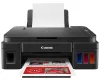 CANON PIXMA G3410 A4 PSC 88 5 ppm op til 4800x1200dpi WiFi AP CISS USB Sort thumbnail (1 of 2)