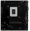 Scheda madre ASRock H810M-X WIFI Intel H810 LGA1851 2x DDR5 M.2 VGA HDMI DP WiFi mATX thumbnail (4 of 5)