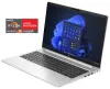 HP ProBook 455 G10 Ryzen 5 7530U 16 GB DDR4 512 GB SSD Radeon™ Graphics 15,6" FHD matowy bez systemu operacyjnego srebrny