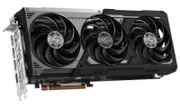 ASROCK AMD Radeon RX 9070 XT Steel Legend Dark 16GB 16GB GDDR6 PCI-E HDMI 3x DP черна (1 of 8)