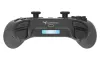 SUBSONIC by SUPERDRIVE Gamecontroller WIRELESS LED PS4 PC Schwarz thumbnail (5 of 8)
