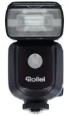 Flash externo universal Rollei HS Freeze portátil para câmeras SLR thumbnail (2 of 5)