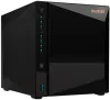 Asustor NAS AS3304T v2 4x 35" SATA Realtek RTD1619B 1,7GHz 2GB 2,5GbE x1 USB3.2 Gen1 x3 WOW (Wake on WAN)