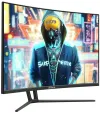 DAHUA 32" LED LM32-E230C геймърски VA панел 1920x1080 (FHD) 3000:1 1ms 300 cd m2 HDMI DP VESA 75x75 черен thumbnail (2 of 5)