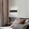 IMMAX NEO LISTON SMART nástěnné svítidlo 29cm 8W černé TUYA thumbnail (5 of 7)