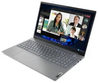 Lenovo ThinkBook 15 G4 IAP i5-1235U 8GB DDR4 256GB SSD Intel UHD 15.6" FHD Matte W11P Gray Lenovo ThinkBook 15 G4 IAP i5-1235U 8GB DDR4 256GB SSD Intel UHD 15.6" FHD Matte W11P Gray (1 of 10)