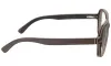 Occhiali da gioco per ufficio GUNNAR HUMBOLDT EBONY * occhiali PRO trasparenti * BLF 20 * GUNNAR focus thumbnail (4 of 5)