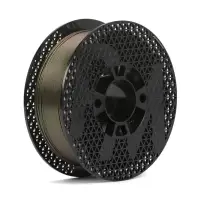 Filament PM pour impression 3D, filament PLA 175 « Envy Green », 1 kg Filament PM pour impression 3D, filament PLA 175 « Envy Green », 1 kg (1 of 1)