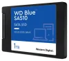 SSD MODRI SA510 1TB / WDS100T3B0A / SATA III / notranji 2,5" / 7 mm thumbnail (3 of 3)