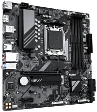 GIGABYTE B650M D3HP AMD B650 AM5 4x DDR5 M.2 HDMI 2x DP mATX GIGABYTE B650M D3HP AMD B650 AM5 4x DDR5 M.2 HDMI 2x DP mATX (1 of 3)