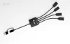 I-tec USB-C USB-A -kaapeli HUB 4-porttia (2x USB-C 2x USB-A) thumbnail (2 of 9)