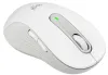 Logitech Signature M650 L Draadloze Muis Links - GEBROKEN WIT thumbnail (4 of 5)