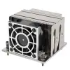 Silverstone XE02-1700S Socket Intel LGA1700 TDP 150W Silverstone XE02-1700S Socket Intel LGA1700 TDP 150W