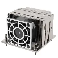 Silverstone XE02-1700S Socket Intel LGA1700 TDP 150W Silverstone XE02-1700S Socket Intel LGA1700 TDP 150W (1 of 6)