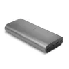 DELL Targus Portable 140W Power Bank 2x USB-C 1x USB-A 24000 mAh