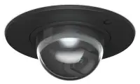 Ubiquiti UniFi G5 Dome Ultra Flush Mount B Instalační krabice pro UniFi G5 Dome Ultra zápustná černá Ubiquiti UniFi G5 Dome Ultra Flush Mount B Instalační krabice pro UniFi G5 Dome Ultra zápustná černá (1 of 4)