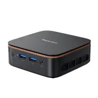BLACKVIEW miniPC MP20 AMD Ryzen 3300U 3.5Hz 16 512GB WiFi 6BT 5.2RJ452xUSB 3.02xUSB 2.01xHDMI1xDPW11Pro BLACKVIEW miniPC MP20 AMD Ryzen 3300U 3.5Hz 16 512GB WiFi 6BT 5.2RJ452xUSB 3.02xUSB 2.01xHDMI1xDPW11Pro (1 of 22)