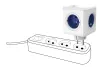 PowerCube original USB modre barve thumbnail (5 of 5)