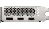 MSI GeForce RTX 3050 VENTUS 2X E 6G OC 6GB GDDR6 PCI-E DP 2x HDMI thumbnail (5 of 5)