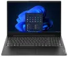Lenovo V15 G4 AMN Ryzen 3 7320U 8GB DDR5 256GB SSD Radeon™ Graphics 15.6" FHD Matte W11P Black thumbnail (2 of 8)