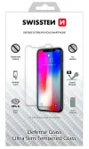 Swissten skyddande härdat glas Apple iPhone SE 2020 2022 re 2.5D