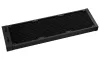 DEEPCOOL воден охладител LP360 ARGB 3x120mm ARGB вентилатор 6x Heatpipe цифров дисплей черен thumbnail (2 of 5)