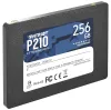 P210 256GB SSD / 2.5" / Internal / SATA 6GB/s / 7mm