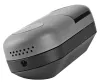 Sonnette intelligente NEDIS Wi-Fi avec caméra 1280x720 1Mpx Contrôle IP53 via application microSD Slot gris thumbnail (5 of 6)