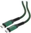 PATONA kabelis USB-C USB-C Barošanas padeve 100W pīts 50cm