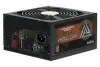 Zalman source ZM1000-EBTII Watttera 1000W ATX act. PFC 135mm Fan 100-240V 80+ Gold thumbnail (2 of 4)