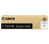 Canon C-EXV 49 Originele drum iR-C3x20 3x25 3x30 tot 92.200 pagina's CMYK