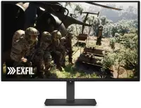 DELL AW2726DM Alienware 27" QD OLED 16:9 2560x1440 240 Гц QHD 1000:1 1 мс 1xDP 2xHDMI поворотный 3-летний базовый сервис с выездом специалиста (1 of 8)