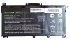 Cell Glas GCHP163 39Wh 3400 mAh Li-Ion HT03XL HSTNN-LB8M L11421-545 do HP 240 G7 245 G7 250 G7 255 neamh-bunaidh
