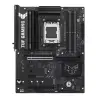 Placă de bază ASUS TUF Gaming B650E-E WIFI AM5 4xDDR5 M.2 W6E+BT5.2 HDMI DP ATX Placă de bază ASUS TUF Gaming B650E-E WIFI AM5 4xDDR5 M.2 W6E+BT5.2 HDMI DP ATX