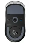 Logitech G PRO X SUPERLIGHT 2 LIGHTSPEED Gaming Mouse WHITE 2.4GHz thumbnail (8 of 12)