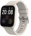CANYON smart hodinky EASY SW-54 1,7" IPS displej 14 sport režimů IP68 Android iOS white